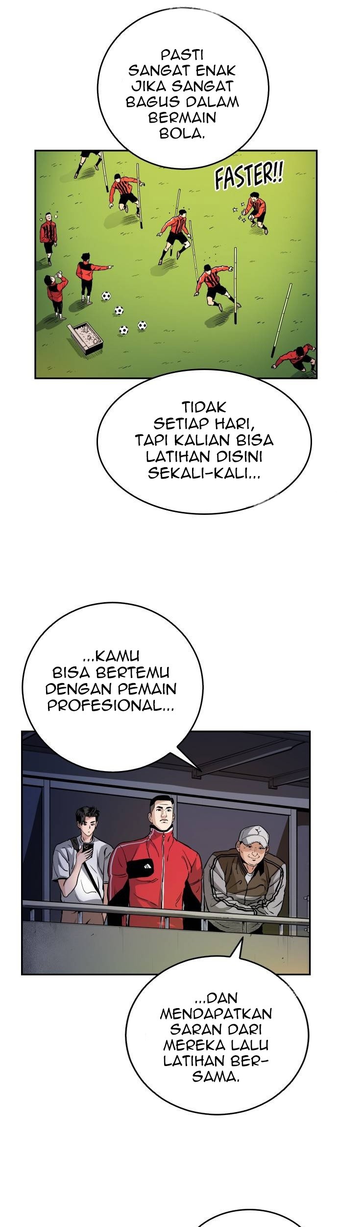 Build Up Bab 51 halaman 37