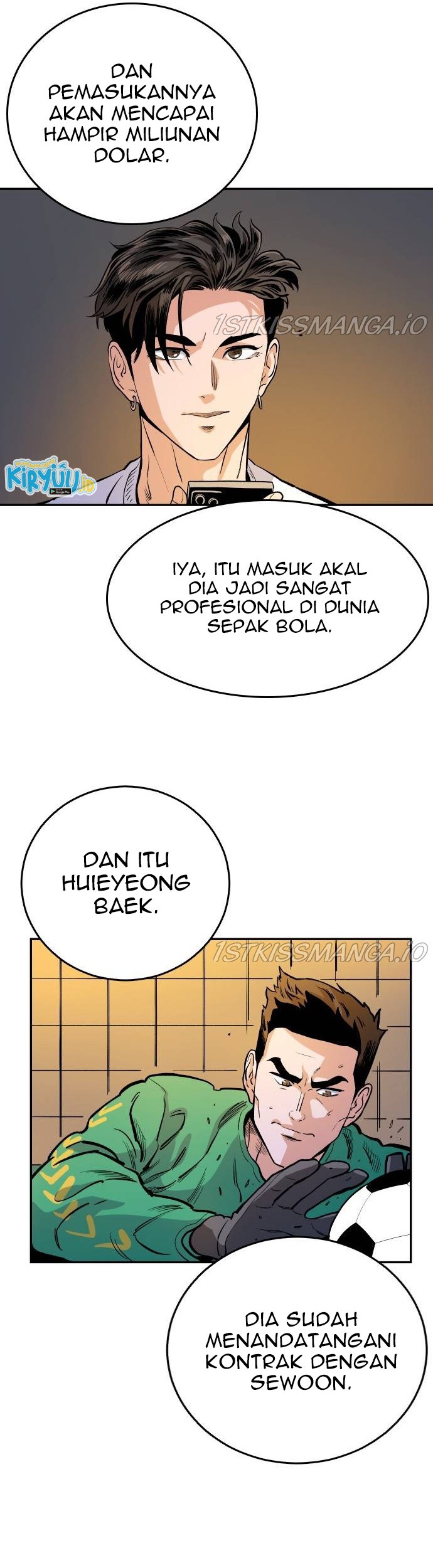 Build Up Bab 51 halaman 40