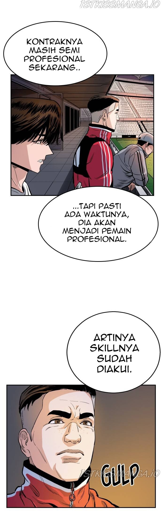 Build Up Bab 51 halaman 41