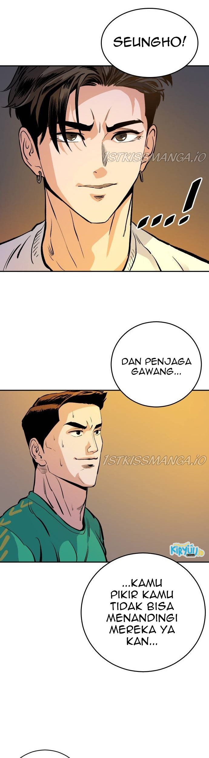Build Up Bab 51 halaman 43
