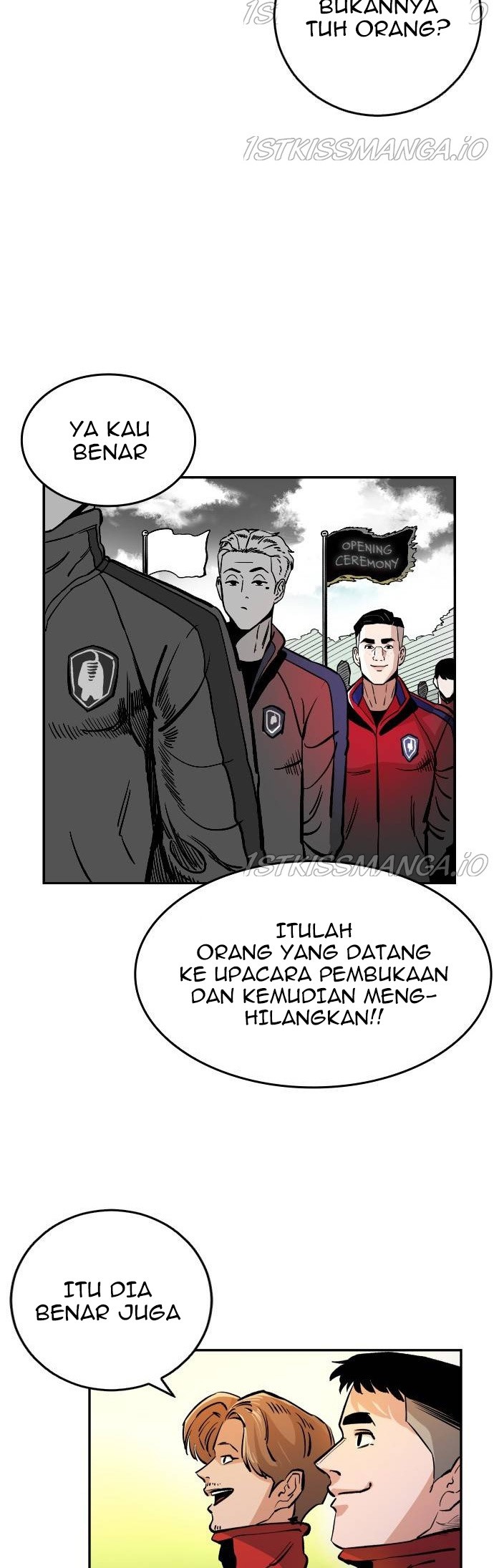 Build Up Bab 52 halaman 26