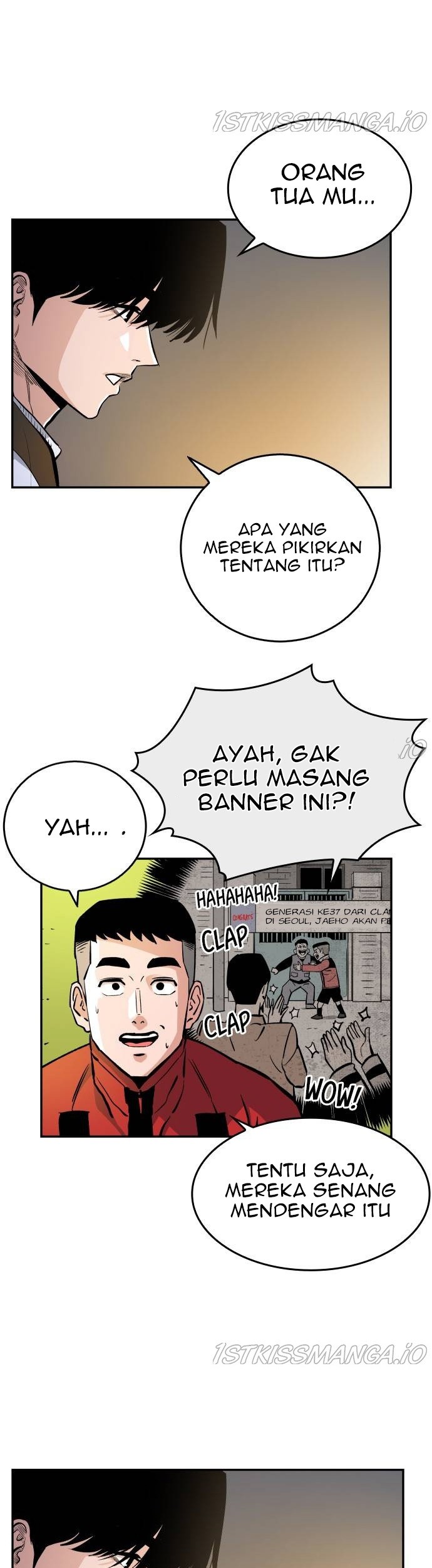 Build Up Bab 52 halaman 33