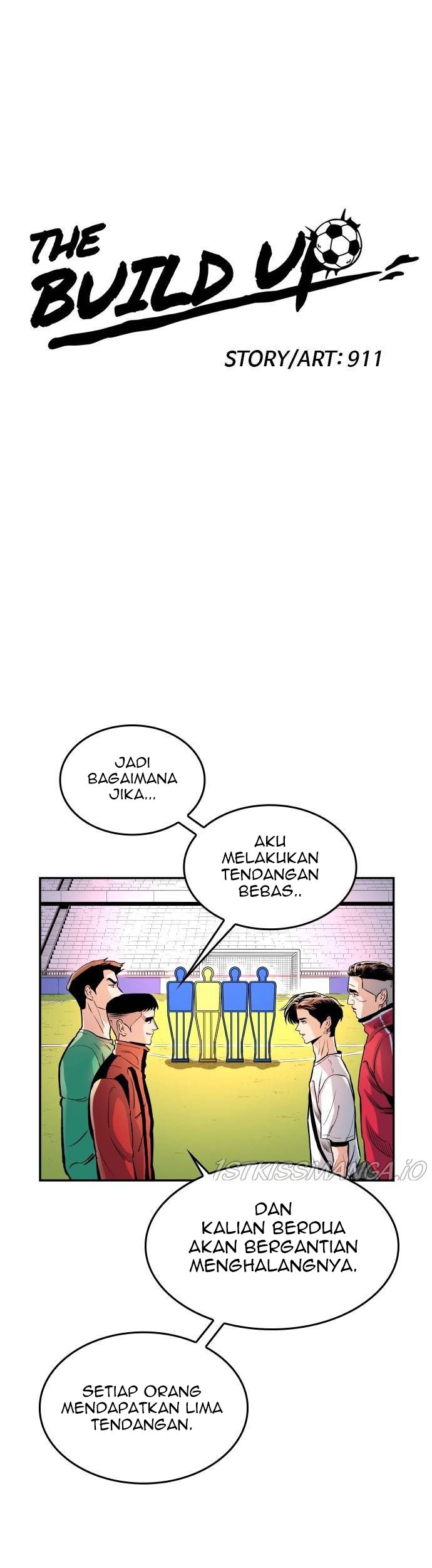 Build Up Bab 53 halaman 2