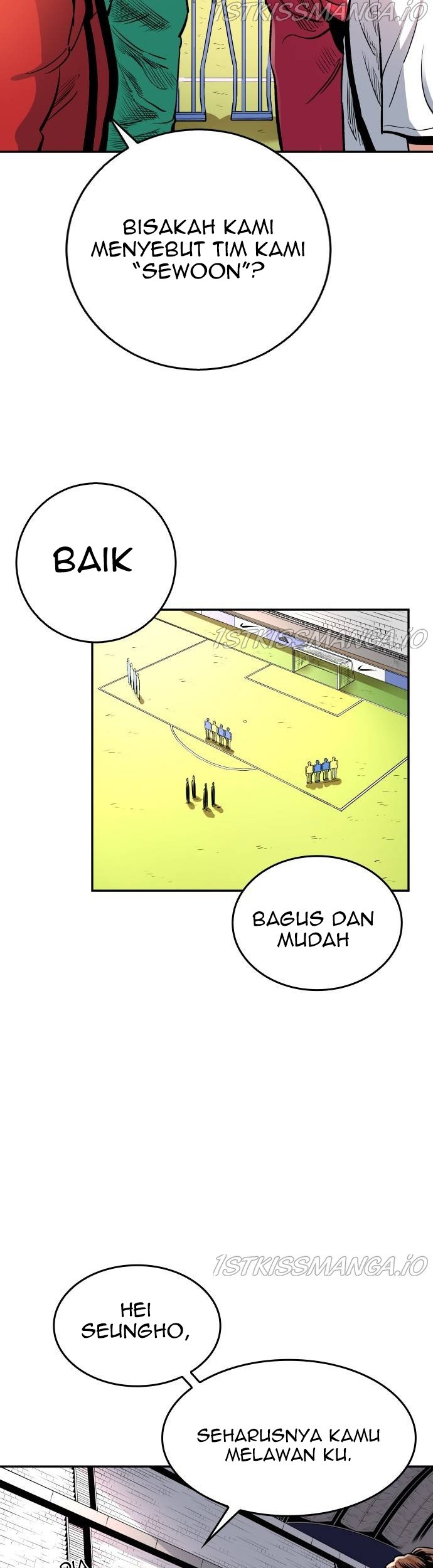 Build Up Bab 53 halaman 6