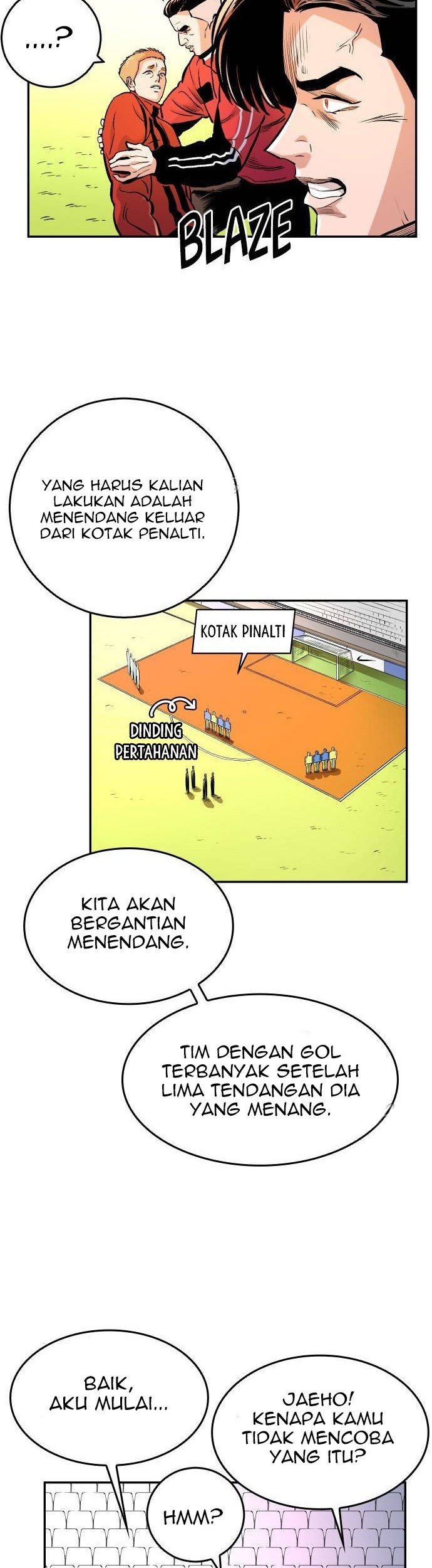 Build Up Bab 53 halaman 13