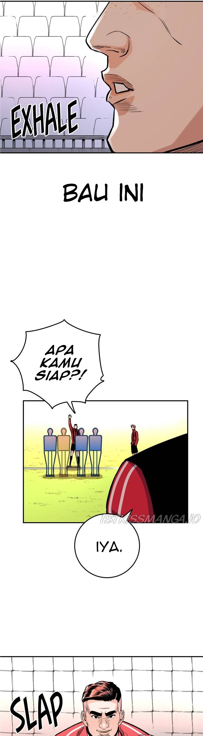 Build Up Bab 53 halaman 22