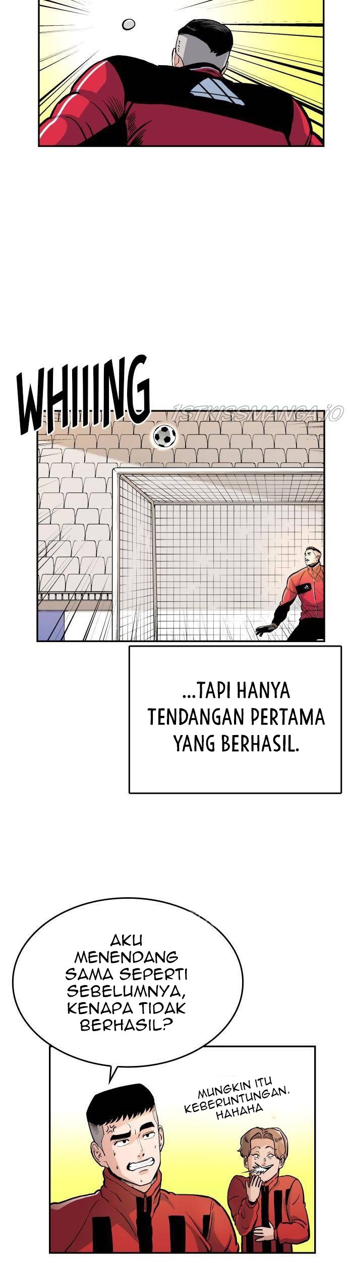Build Up Bab 54 halaman 4