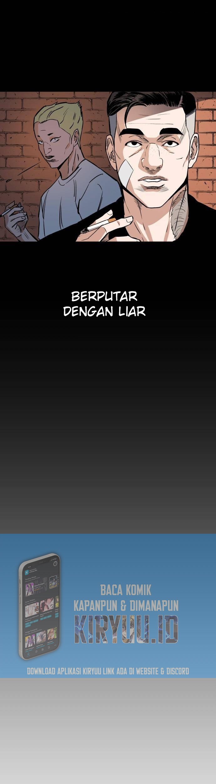 Build Up Bab 54 halaman 34