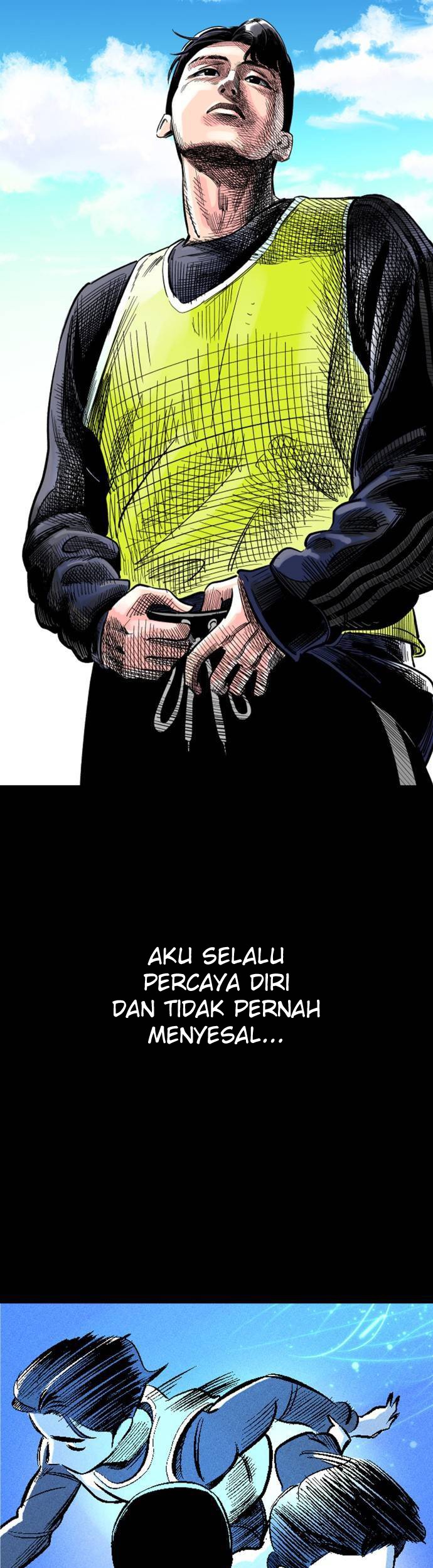 Build Up Bab 55 halaman 6