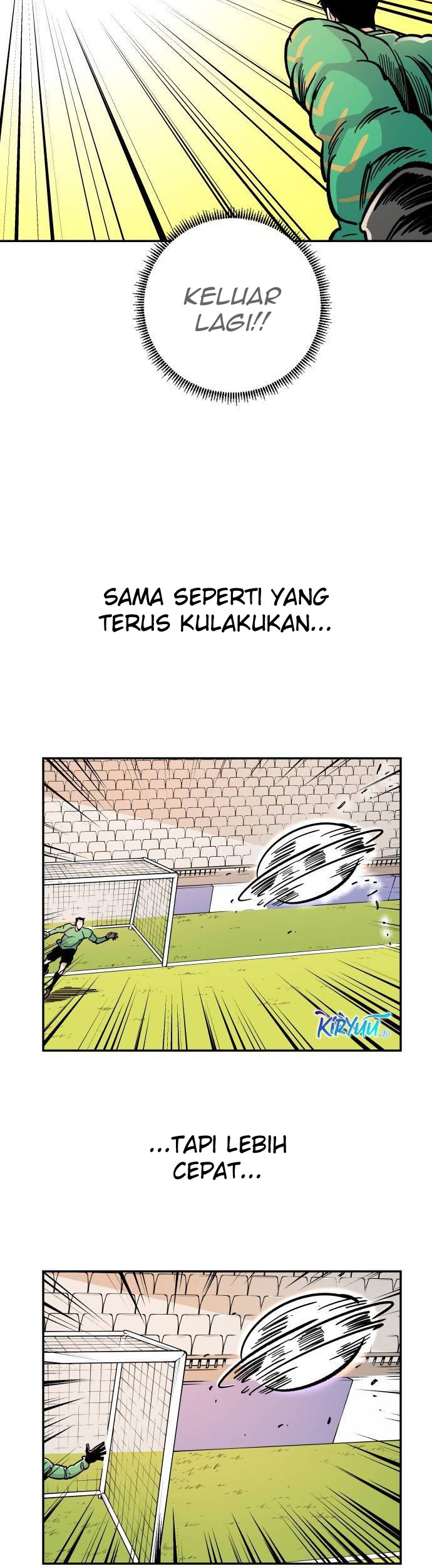 Build Up Bab 55 halaman 15