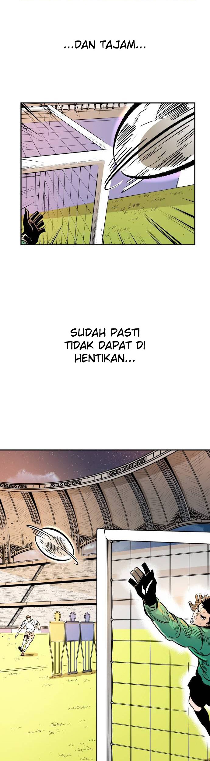 Build Up Bab 55 halaman 16