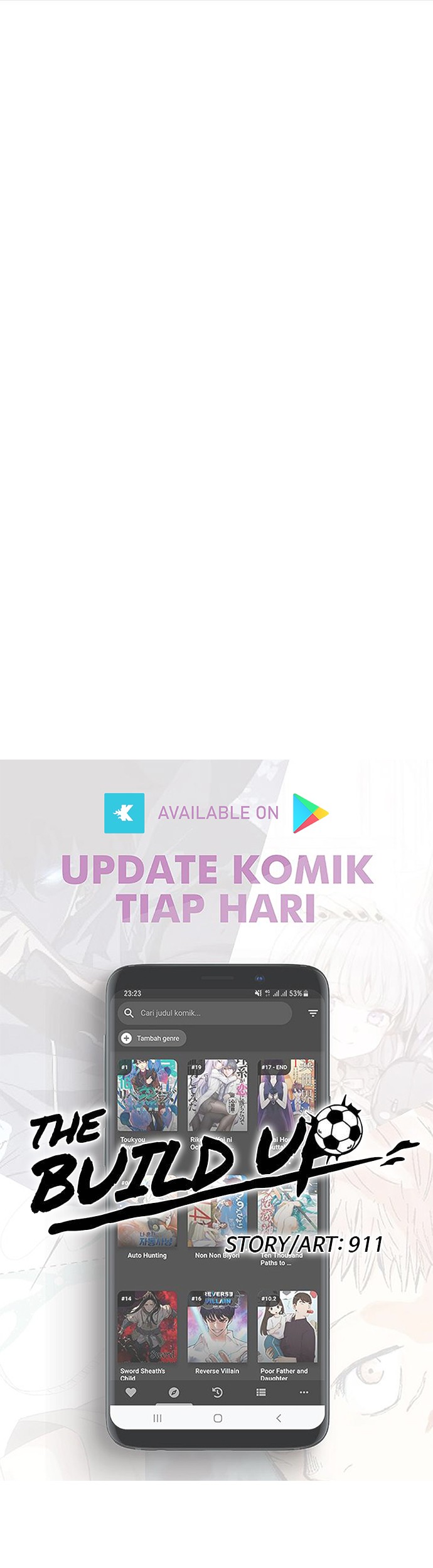 Build Up Bab 55 halaman 22