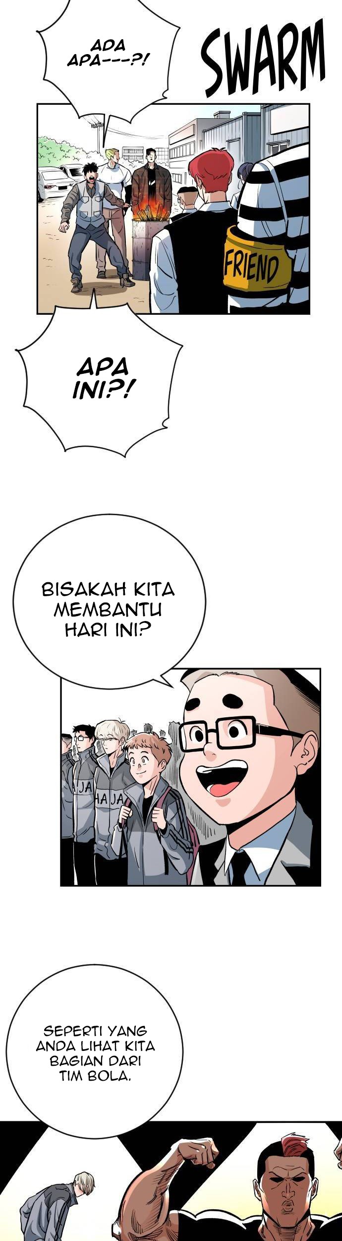Build Up Bab 55 halaman 44