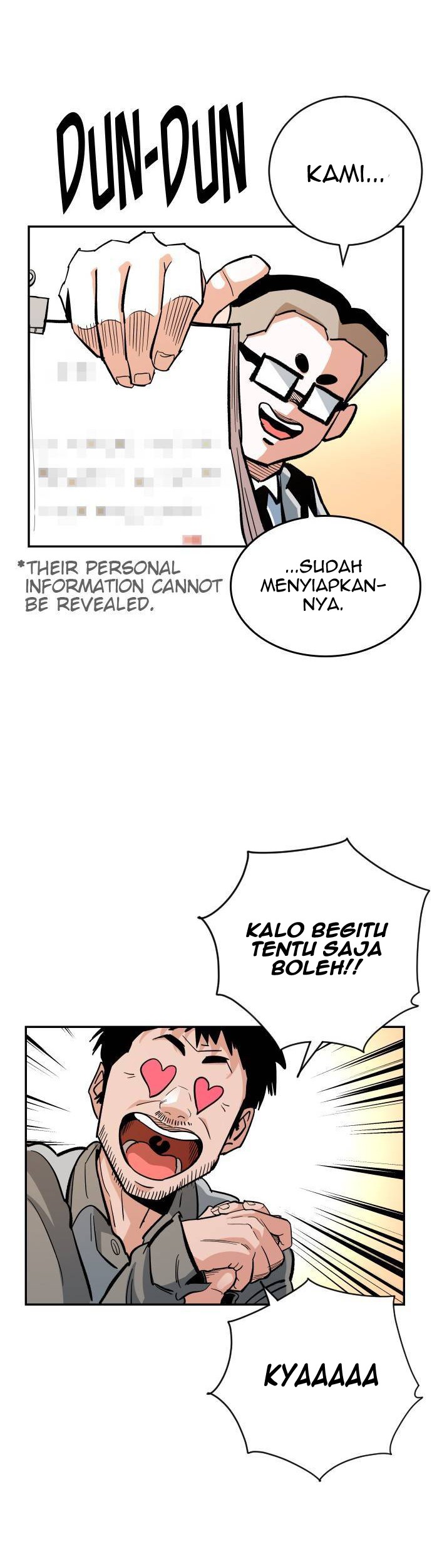 Build Up Bab 55 halaman 46