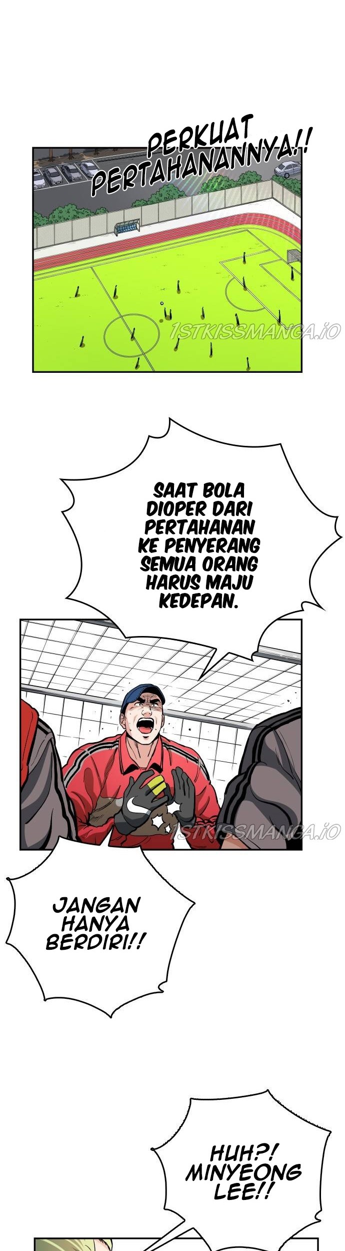 Build Up Bab 56 halaman 7