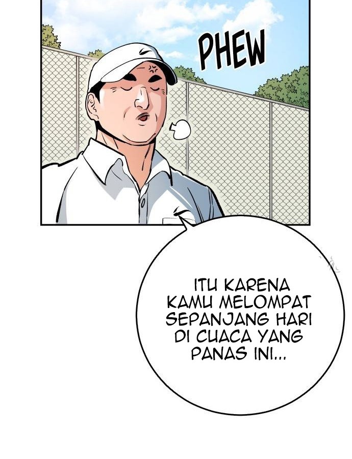 Build Up Bab 56 halaman 16