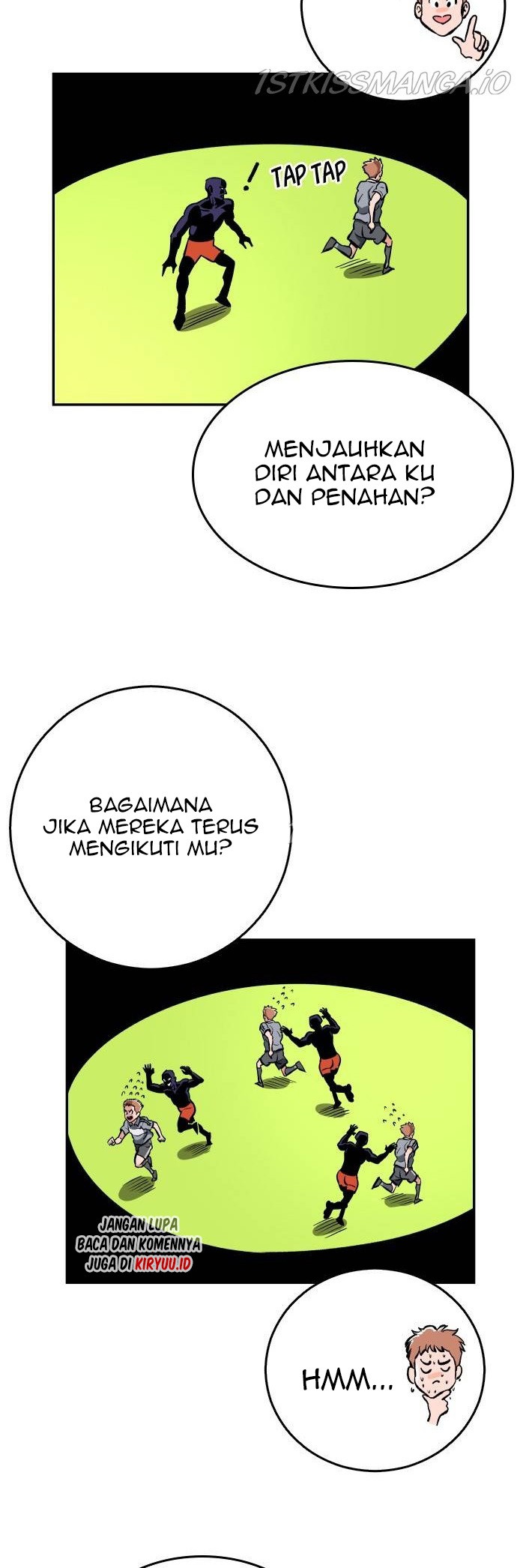 Build Up Bab 56 halaman 19