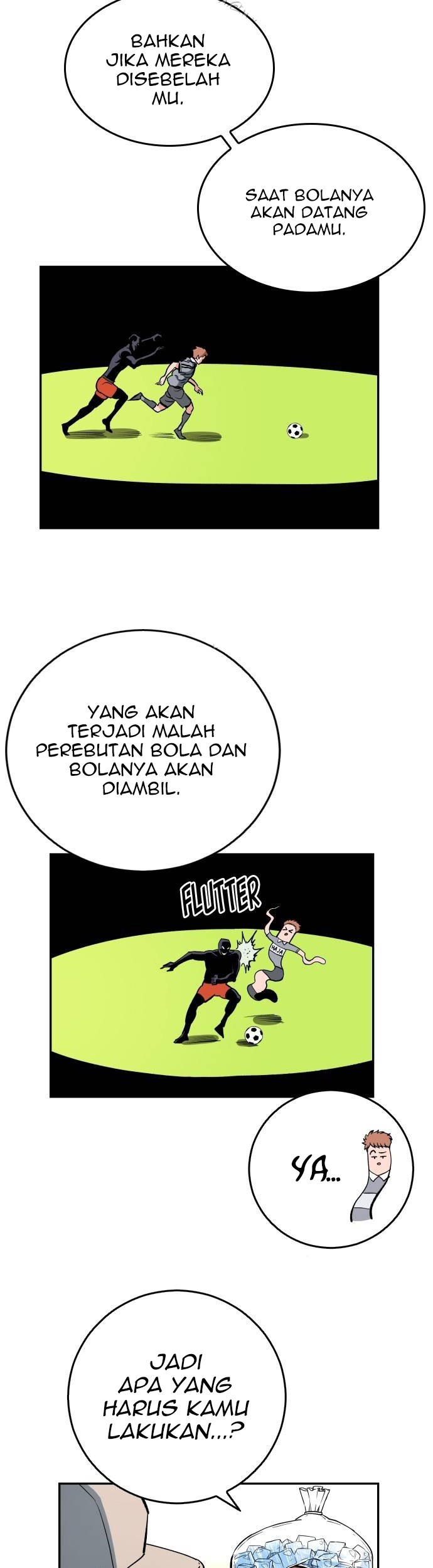 Build Up Bab 56 halaman 20