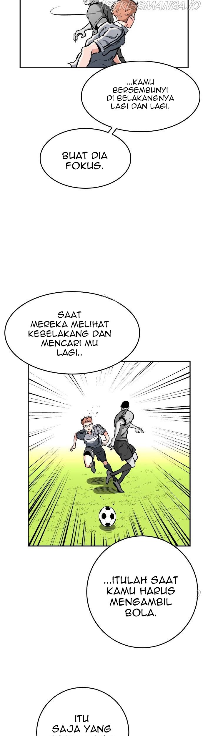 Build Up Bab 56 halaman 22