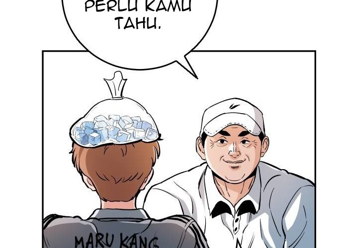 Build Up Bab 56 halaman 23