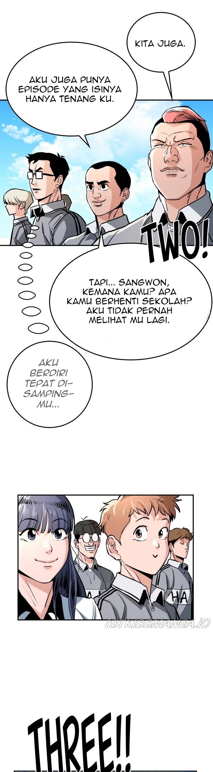 Build Up Bab 56 halaman 31