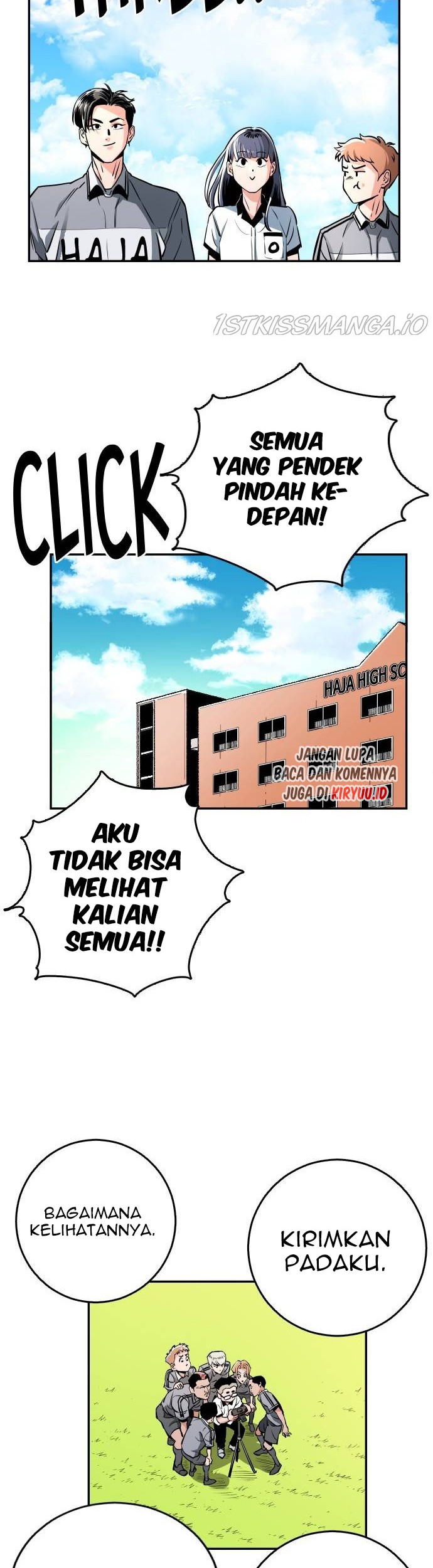 Build Up Bab 56 halaman 32