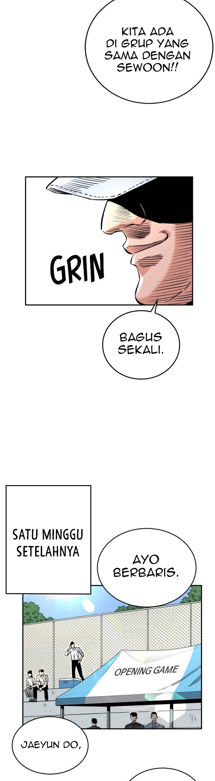 Build Up Bab 56 halaman 42