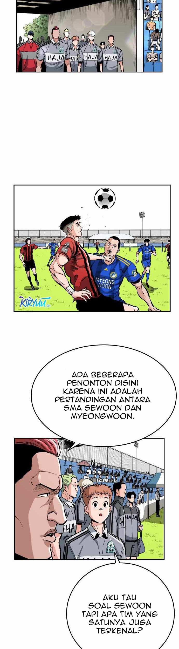 Build Up Bab 57 halaman 3
