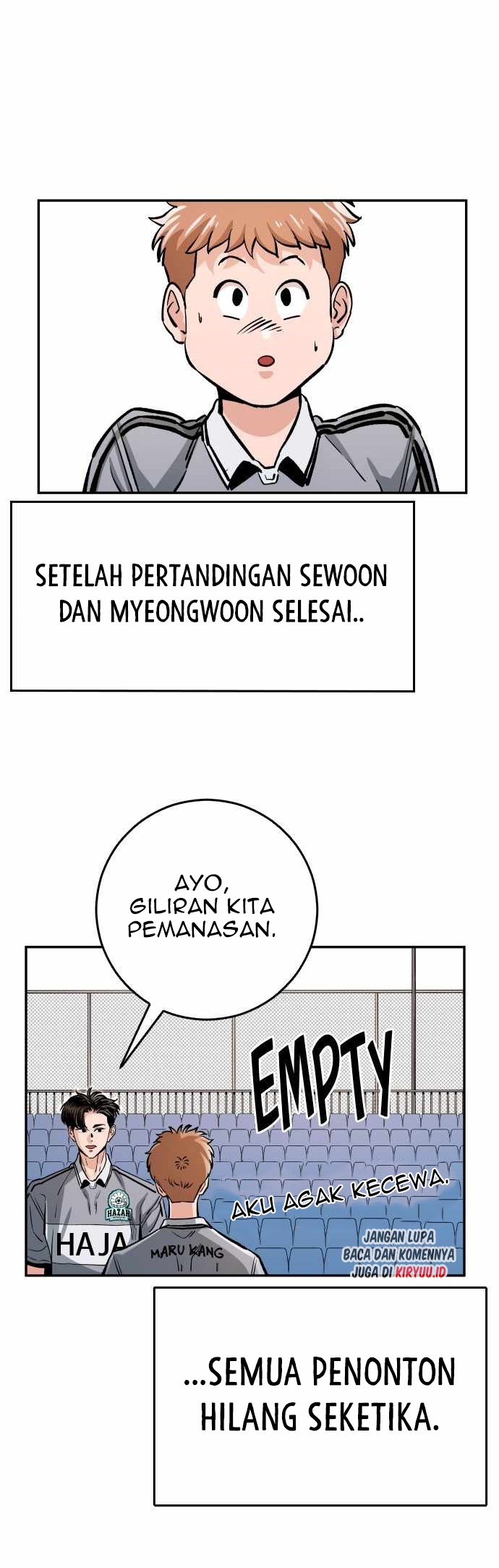Build Up Bab 57 halaman 12