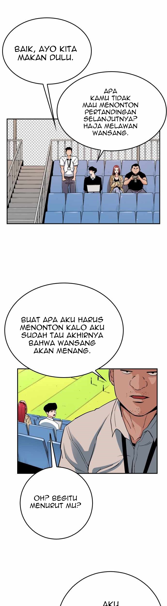 Build Up Bab 57 halaman 13