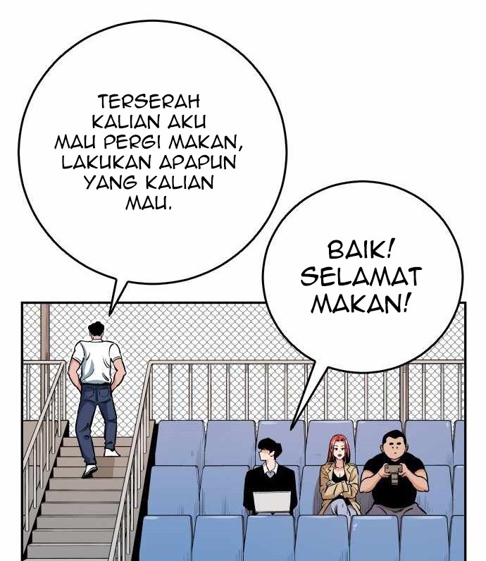 Build Up Bab 57 halaman 16