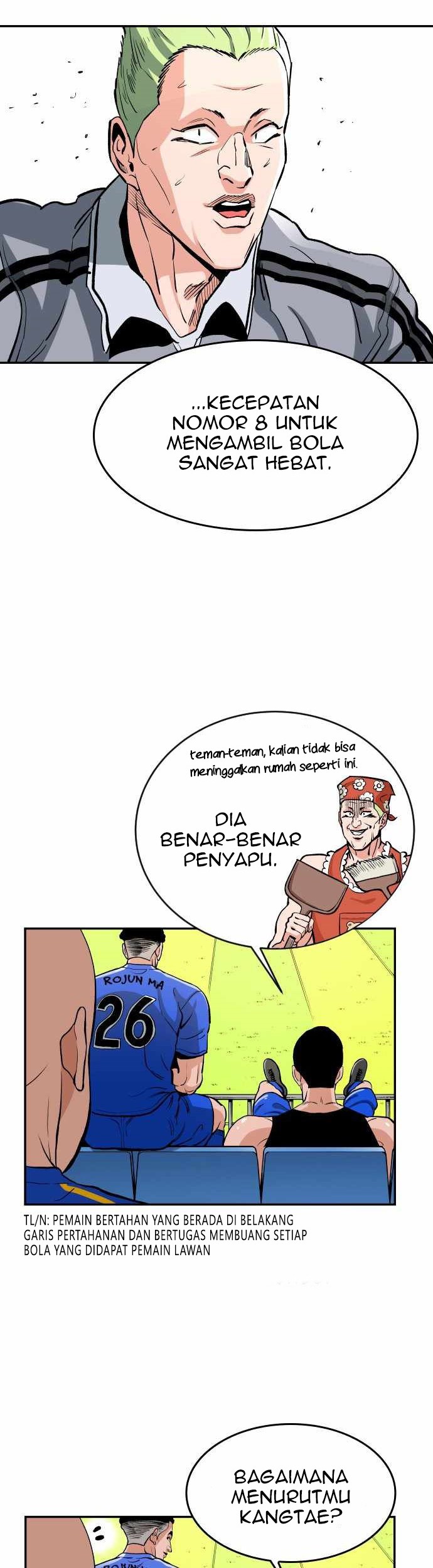 Build Up Bab 58 halaman 5
