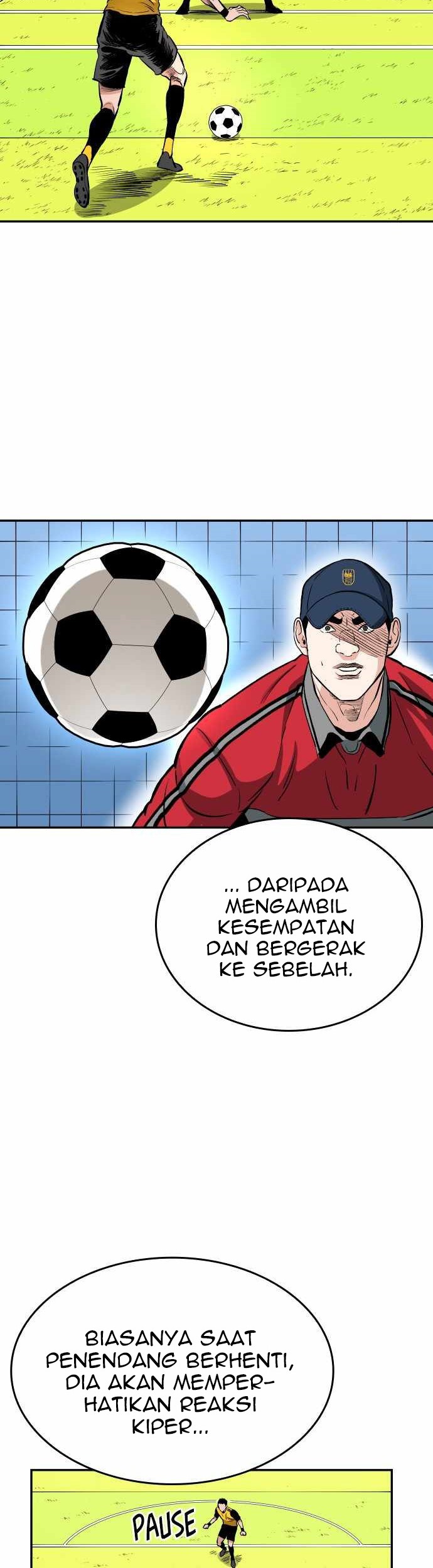 Build Up Bab 58 halaman 30
