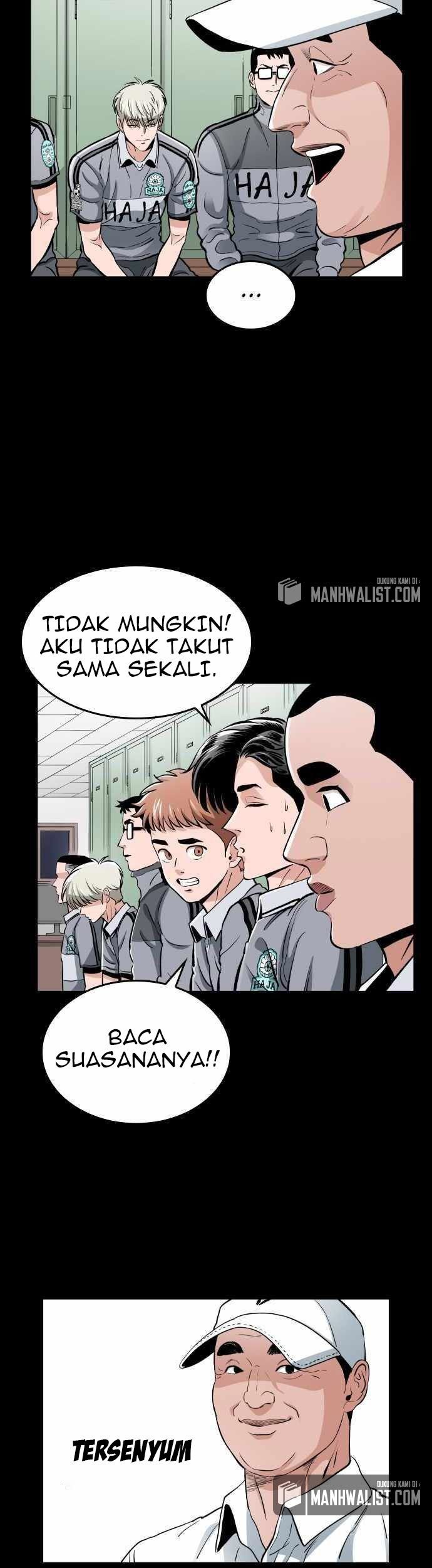 Build Up Bab 59 halaman 41