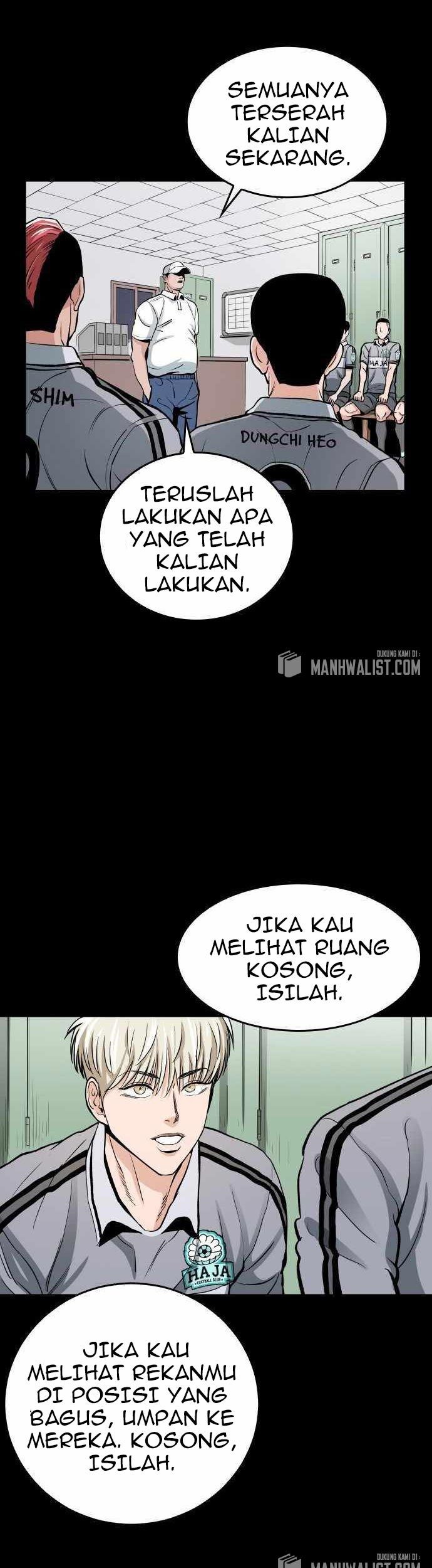 Build Up Bab 59 halaman 43