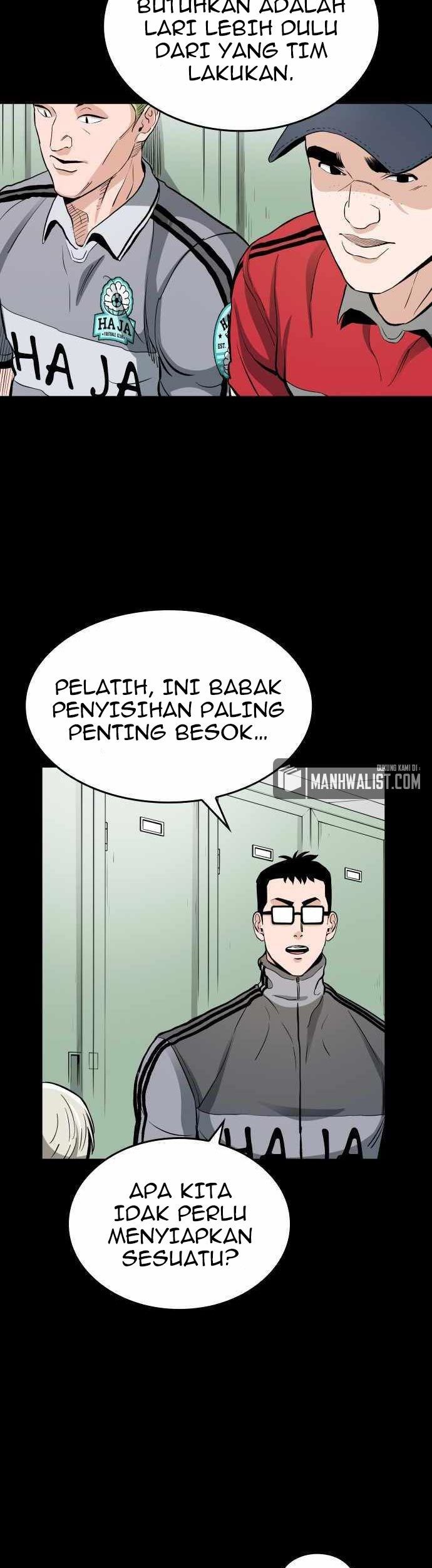 Build Up Bab 59 halaman 45