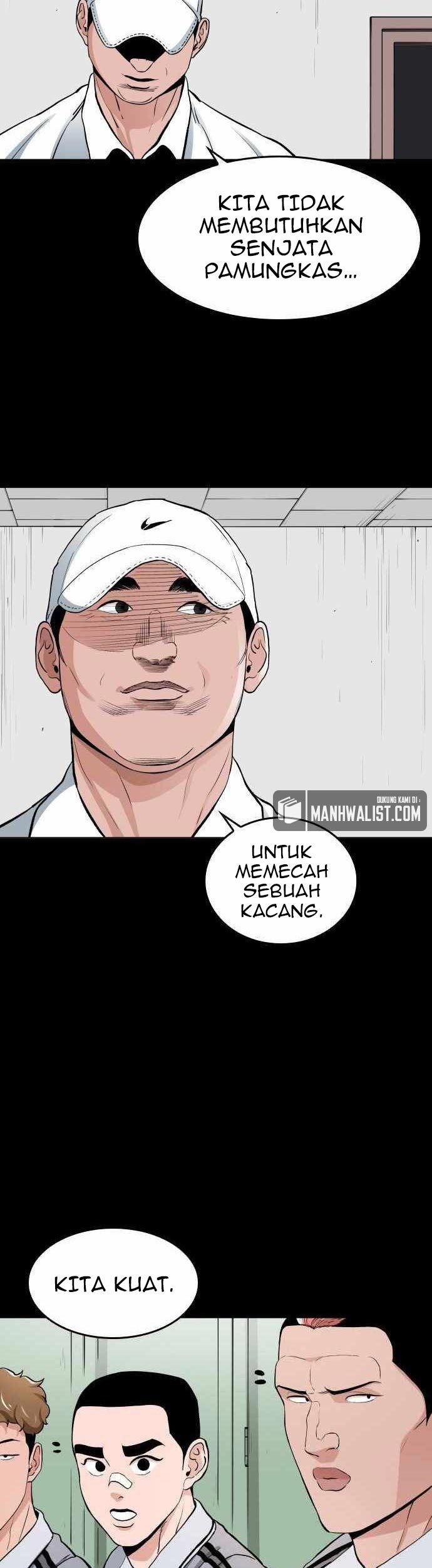 Build Up Bab 59 halaman 47