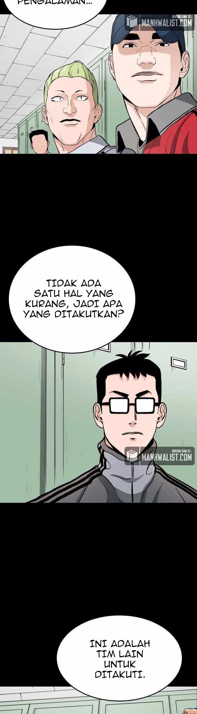 Build Up Bab 59 halaman 51