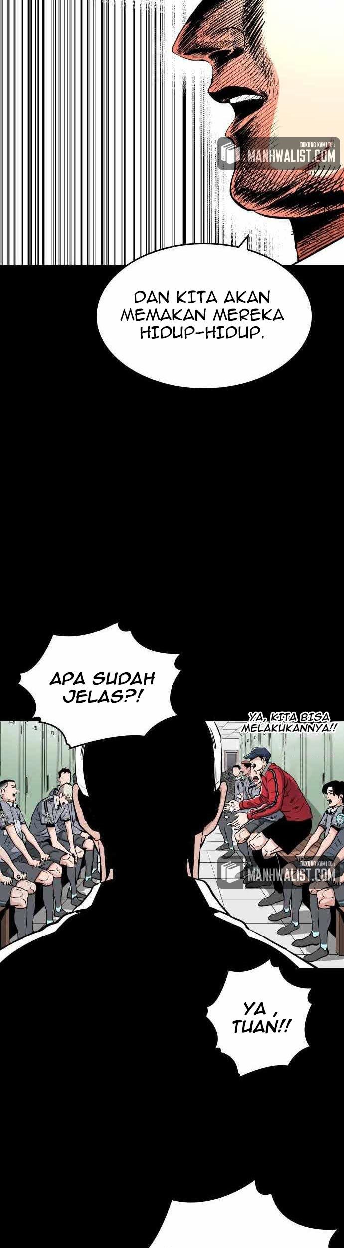 Build Up Bab 59 halaman 55