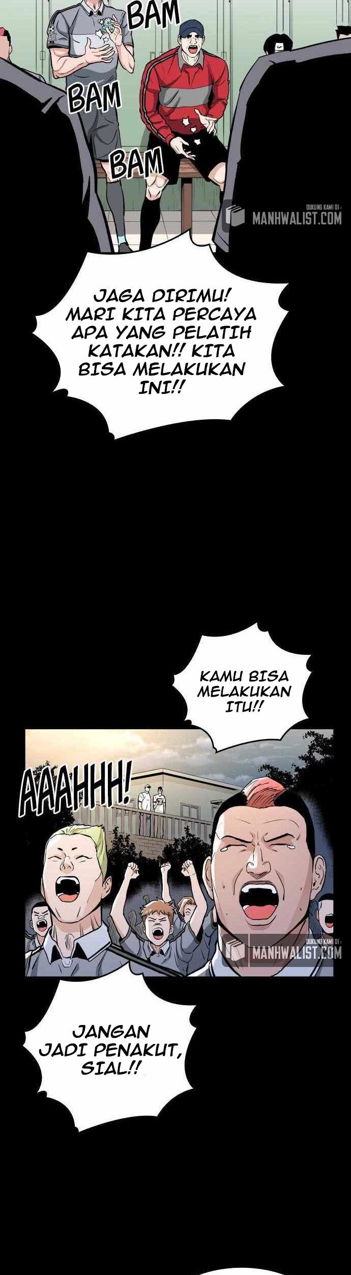 Build Up Bab 59 halaman 57