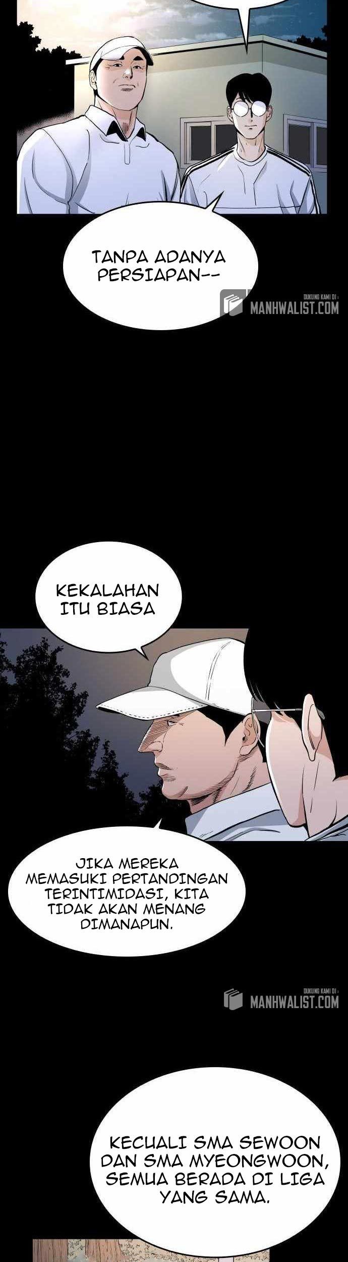 Build Up Bab 59 halaman 59