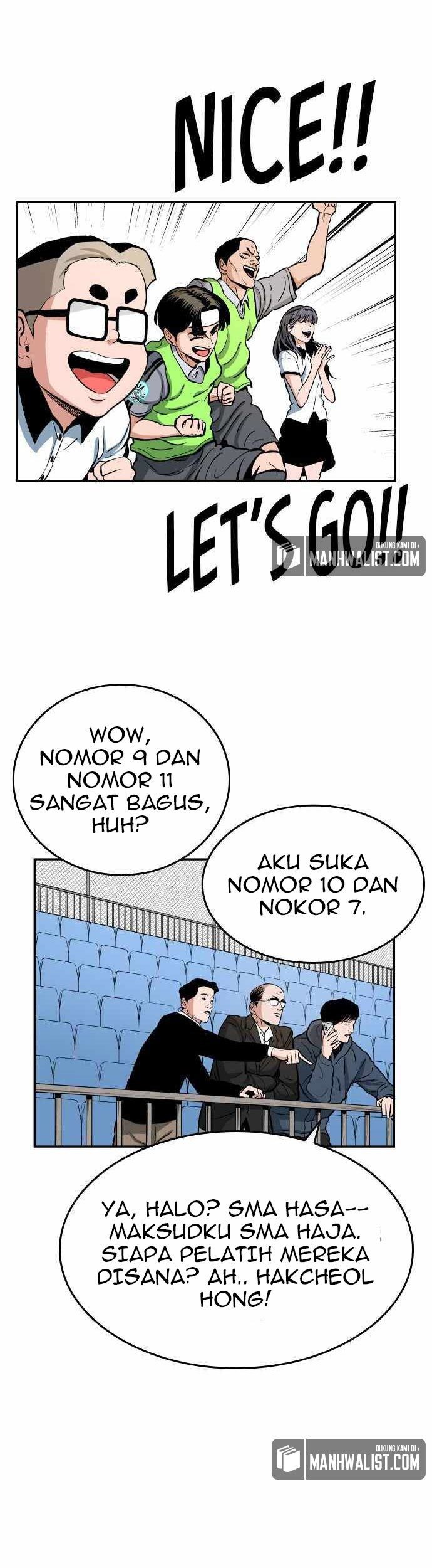 Build Up Bab 59 halaman 71