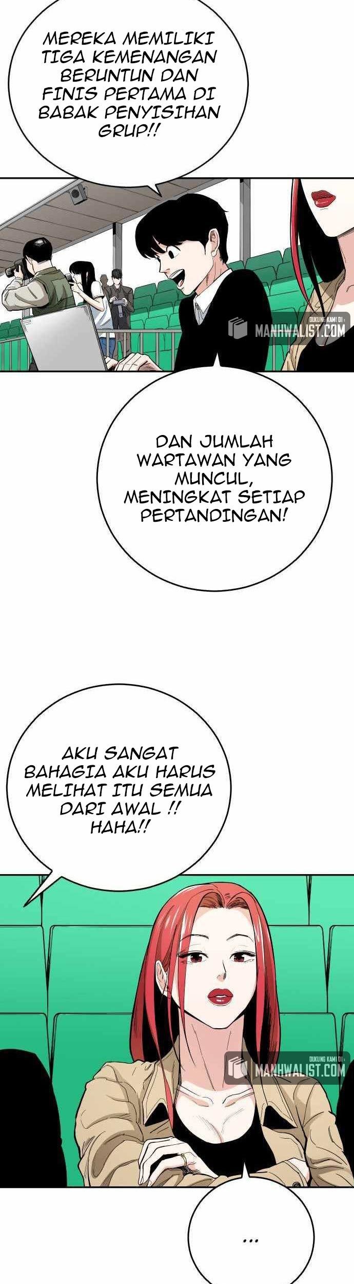 Build Up Bab 60 halaman 19