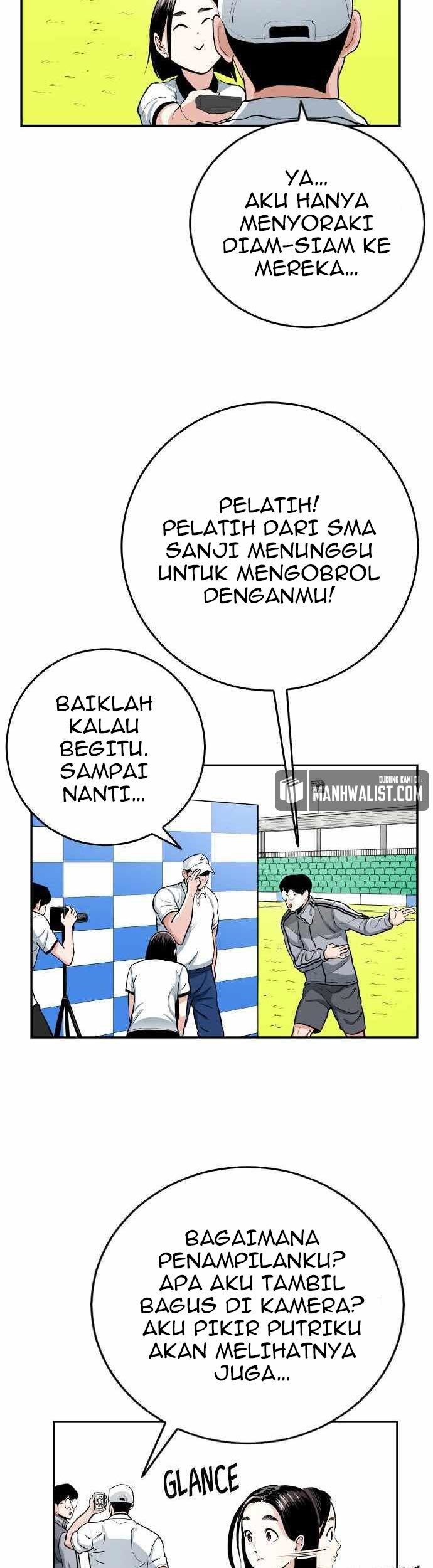 Build Up Bab 60 halaman 27