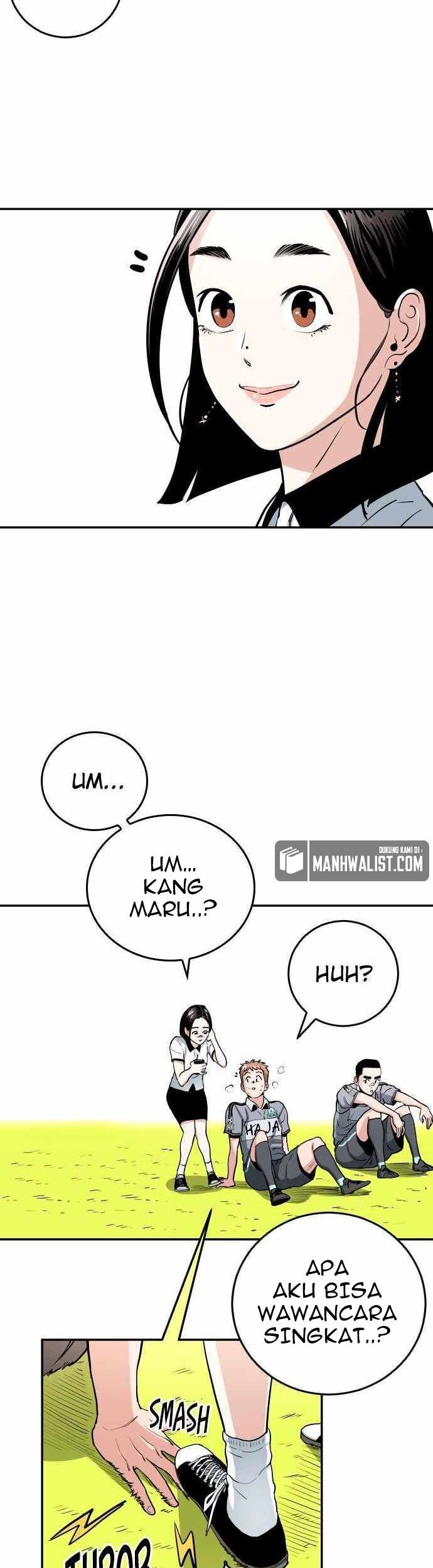 Build Up Bab 60 halaman 29