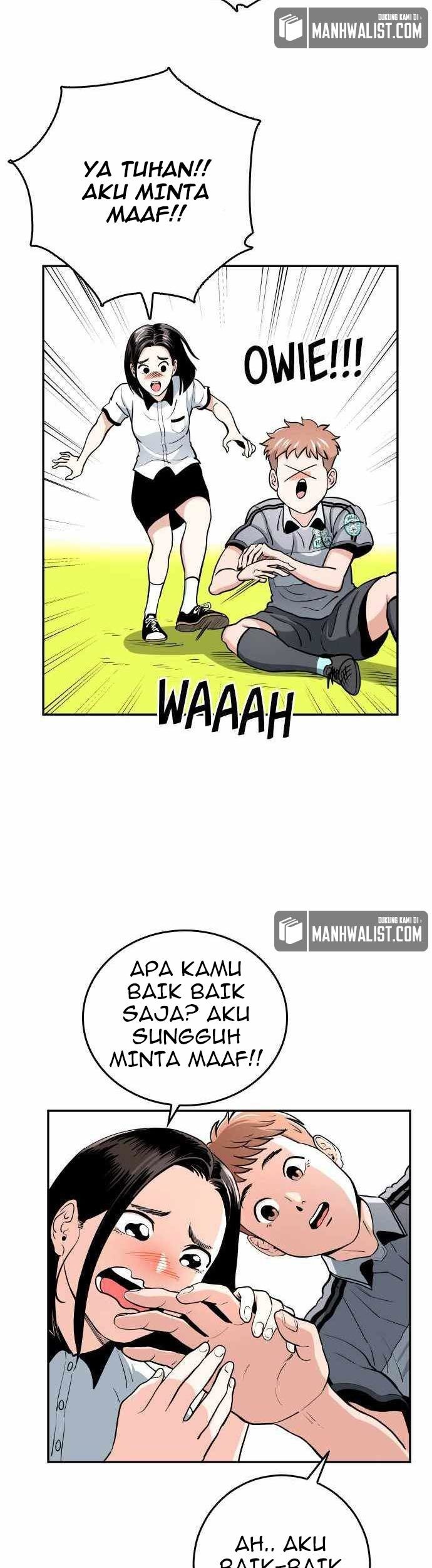 Build Up Bab 60 halaman 31