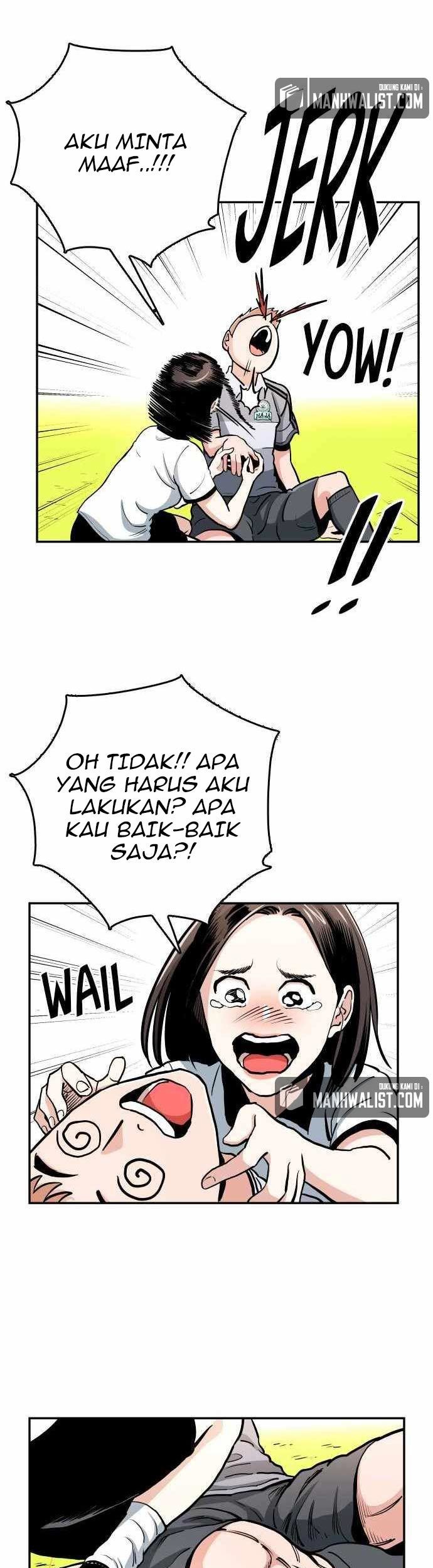 Build Up Bab 60 halaman 33