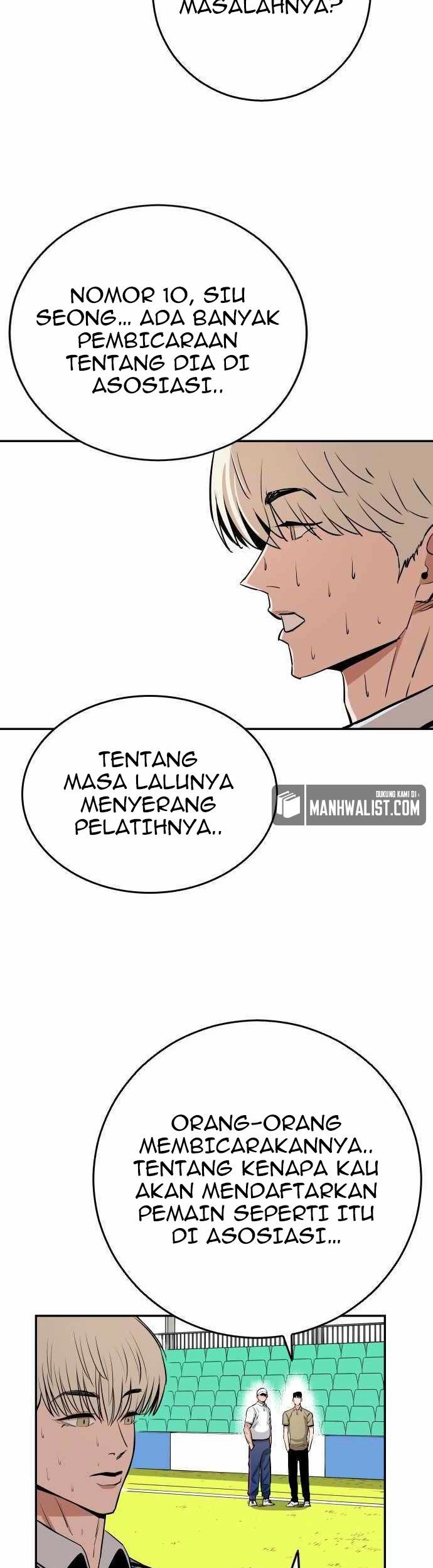 Build Up Bab 60 halaman 43
