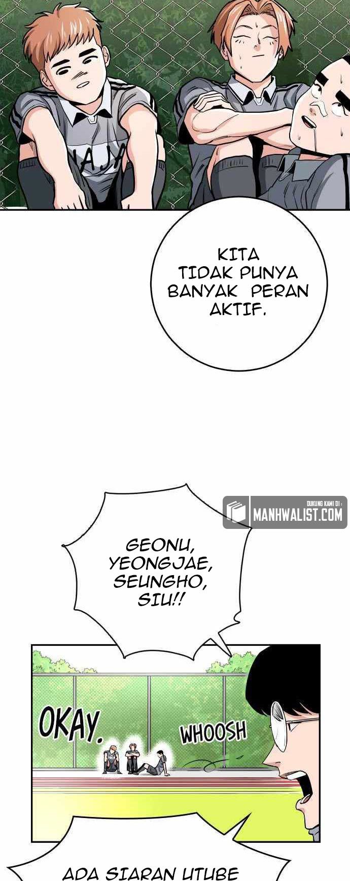 Build Up Bab 60 halaman 65