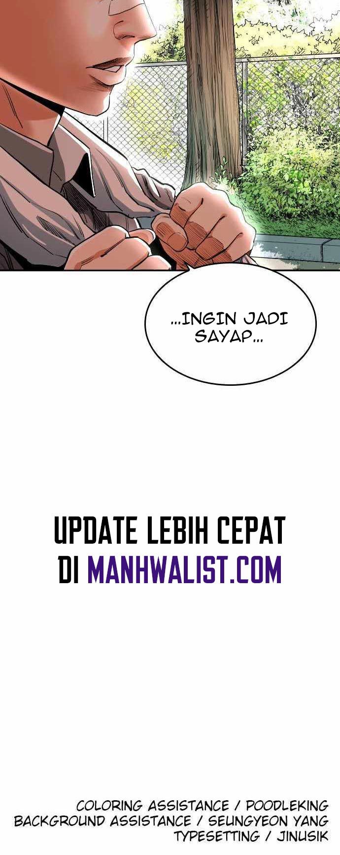 Build Up Bab 60 halaman 70